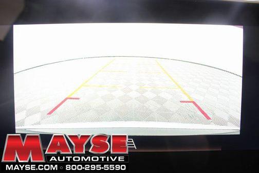 2026 Buick Envista Sport Touring FWD