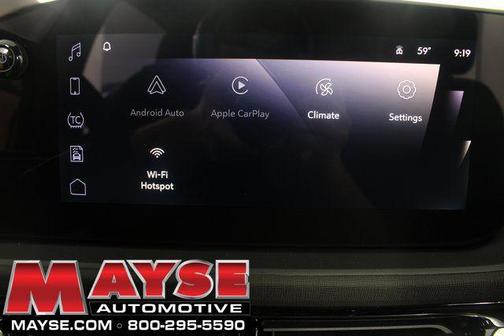 2026 Buick Envista Sport Touring FWD