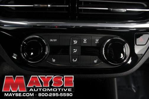 2026 Buick Envista Sport Touring FWD