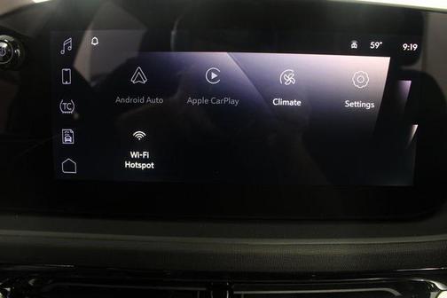 2026 Buick Envista Sport Touring FWD