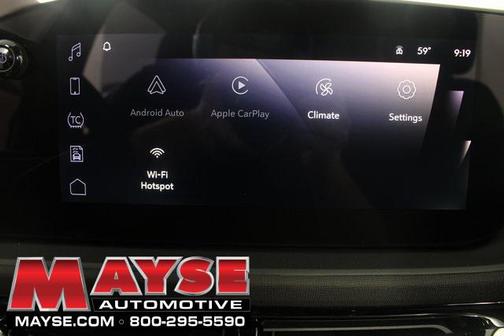 2026 Buick Envista Sport Touring FWD