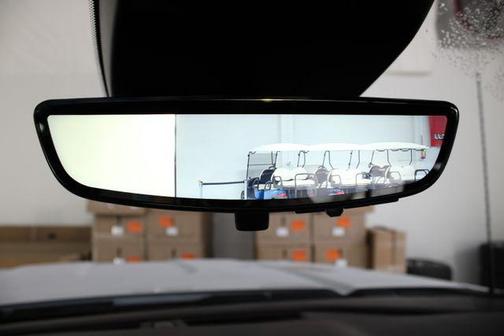 Summit White 2026 GMC Sierra 2500 AT4