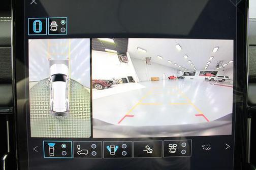 Onyx Black 2026 GMC Yukon 4WD AT4 Ultimate