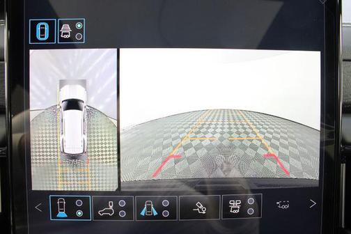 Onyx Black 2026 GMC Yukon 4WD AT4 Ultimate