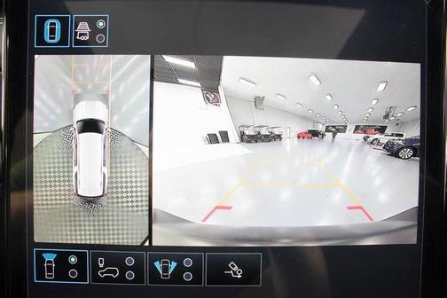 2026 GMC Yukon XL 4WD AT4 Ultimate