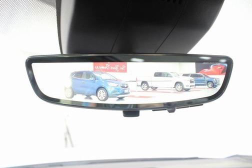 2026 GMC Yukon XL 4WD AT4 Ultimate