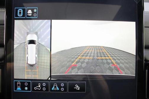 2026 GMC Yukon XL 4WD AT4 Ultimate