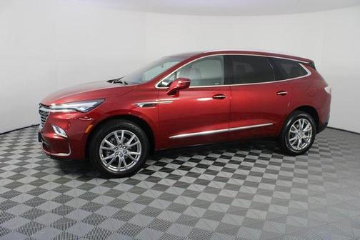 2023 Buick Enclave Essence FWD