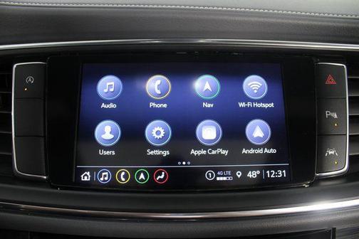 2023 Buick Enclave Essence FWD