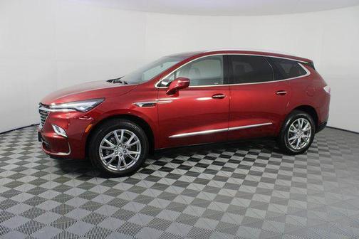 2023 Buick Enclave Essence FWD