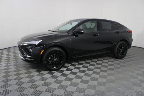 2026 Buick Envista Sport Touring FWD