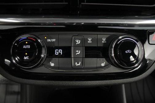 2026 Buick Envista Sport Touring FWD