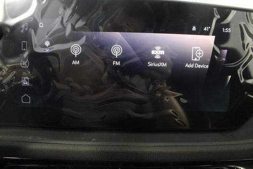 2026 Buick Envista Sport Touring FWD