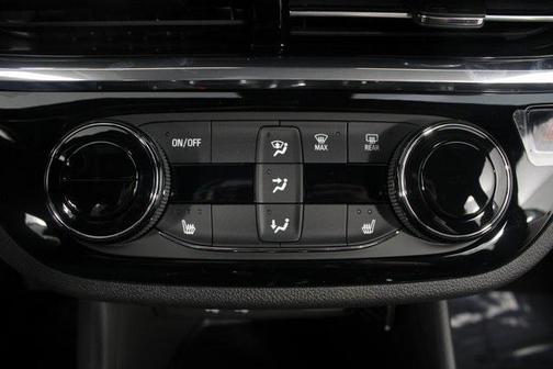 2026 Buick Envista Sport Touring FWD