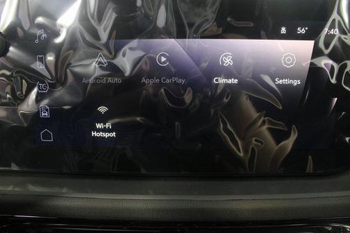 2026 Buick Envista Sport Touring FWD