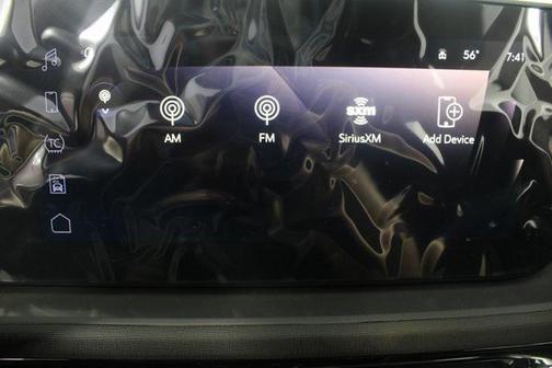 2026 Buick Envista Sport Touring FWD