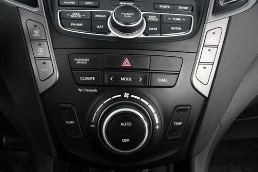 2014 Hyundai SANTA FE Limited