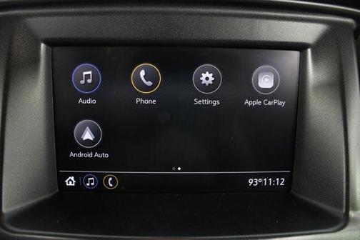 2022 Chevrolet Colorado WT