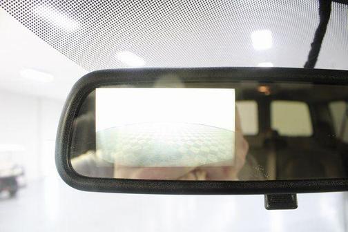 2017 Chevrolet Express 2500 LS