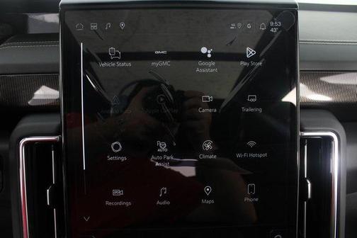 2026 GMC Yukon 4WD Elevation