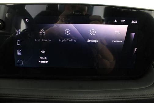 Ebony Twilight Metallic 2026 Buick Encore GX Sport Touring