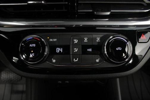 2026 Buick Envista Sport Touring FWD