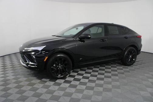 2026 Buick Envista Sport Touring FWD