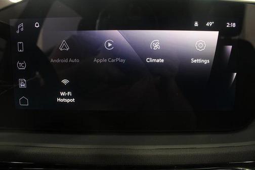 2026 Buick Envista Sport Touring FWD