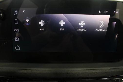 2026 Buick Envista Sport Touring FWD