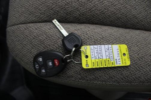 2025 Chevrolet Express 2500 RWD 2500 Regular Wheelbase WT