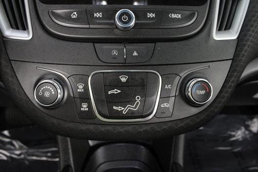 2023 Chevrolet Malibu 1LS
