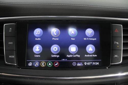 2020 Buick Enclave AWD Avenir