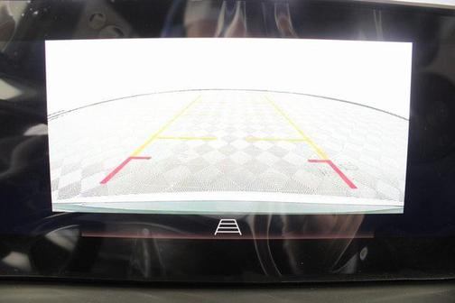 2026 Buick Envista Sport Touring FWD