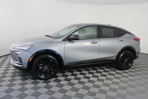 2026 Buick Envista Sport Touring FWD