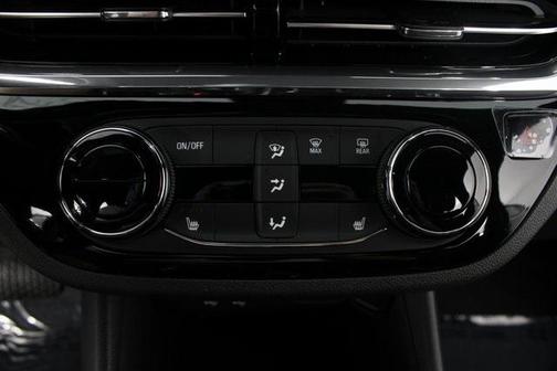 2026 Buick Envista Sport Touring FWD