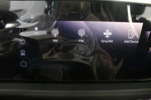 2026 Buick Envista Sport Touring FWD