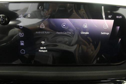 2026 Buick Envista Sport Touring FWD