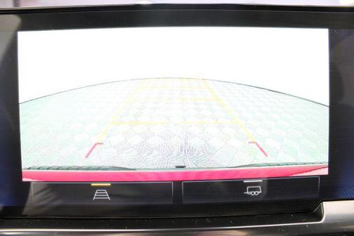 Radiant Red Tintcoat 2026 Chevrolet Silverado 1500 LT Trail Boss