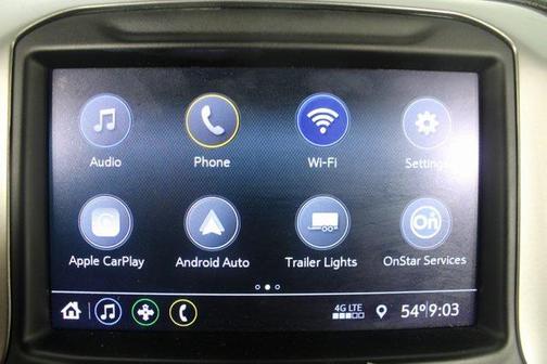 2022 Chevrolet Silverado 3500 LT