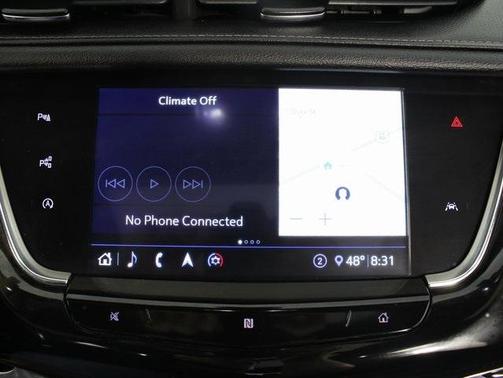 2020 Cadillac XT6 Premium Luxury AWD