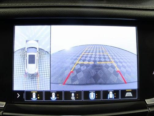 2020 Cadillac XT6 Premium Luxury AWD