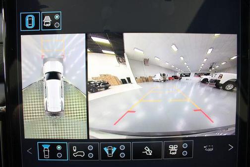 Onyx Black 2026 GMC Yukon Denali