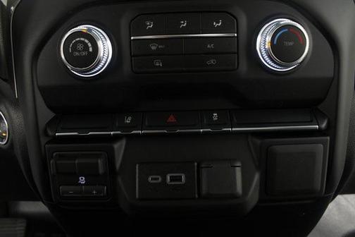 2026 GMC Sierra 2500 Base