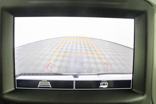 2026 GMC Sierra 2500 Base