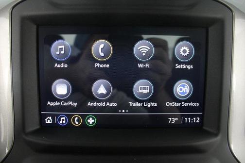 2026 GMC Sierra 2500 Base