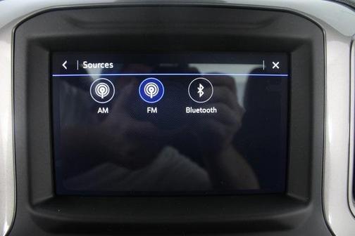 2026 GMC Sierra 2500 Base