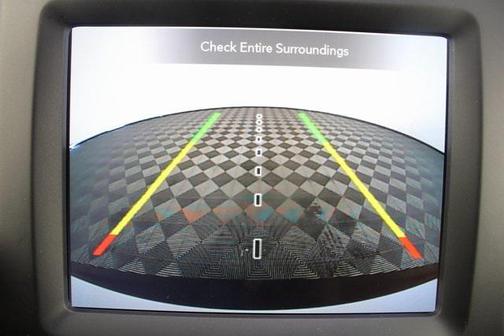 2023 Jeep Cherokee Altitude