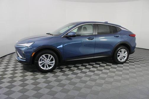 2026 Buick Envista Preferred FWD