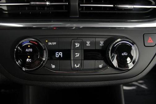 2026 Buick Envista Preferred FWD