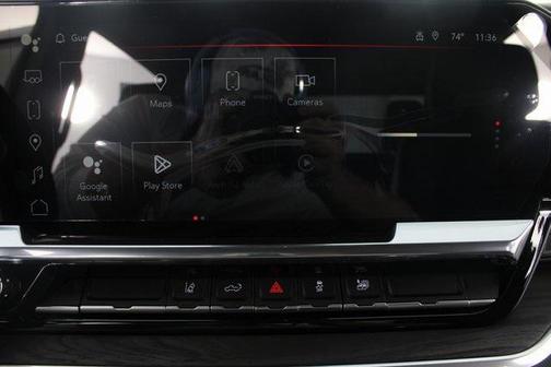 2026 GMC Sierra 2500 SLT